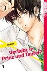 Makino - Verliebt in Prinz und Teufel? 01