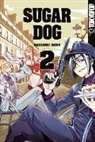 Masahiro Ikeno - Sugar Dog. Bd.2