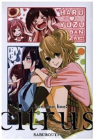Saburouta - Citrus. Bd.7