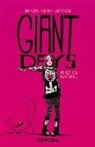 John Allison, Whitney Cogar, Lissa Treiman - Giant Days - Und jetzt noch mal mit Gefühl!