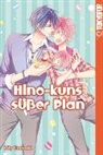 Lily Umiyuki - Hino-kuns süßer Plan