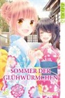 Nana Haruta - Sommer der Glühwürmchen. Bd.10
