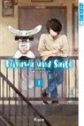 Nagabe - Nivawa und Saito. Bd.1