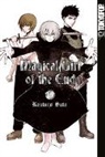 Kentaro Sato - Magical Girl of the End. Bd.15