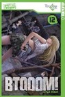 Junya Inoue - Btooom!. Bd.12