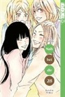 Karuho Shiina - Nah bei dir - Kimi ni todoke. Bd.28