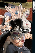 Yuki Tabata - Black Clover - Niemand