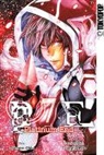 Takeshi Obata, Tsugumi Ohba - Platinum End 07
