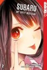 Okamoto Lynn, Yokoyari Mengo, Yokoyari Mengo - Subaru - My Dirty Mistress. Bd.2