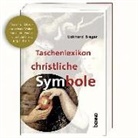 Eckhard Bieger - Taschenlexikon christliche Symbole