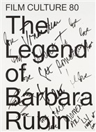 Jonas Mekas, Barbara Rubin - The Legend of Barbara Rubin