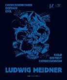 Micha Assmann, Michael Aßmann, Domini Bartmann, Dominik Bartmann, Shula Behr, Shulamith Behr... - Ludwig Meidner