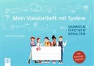 Ivetta Malaci-Dadecko - Paket: Mein Vokabelheft mit System