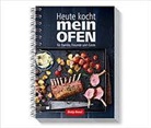 Betty Bossi - Heute kocht mein Ofen