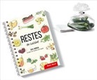 Betty Bossi - Restes en cuisine : 355 idées et plein de recettes anti-gaspi