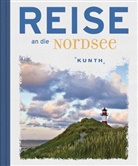 KUNTH Verlag - Reise an die Nordsee