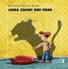 Ben Furman, Ben Furmann, Mathias Weber, Mathias Weber - Linda zähmt den Tiger