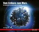 Andreas Anderhalden - Vom Erdkern zum Mars