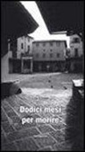 Luigi Scardigli - Dodici mesi per morire