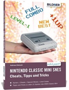 Andreas Zintzsch, Christia Bildner - Nintendo Classics Mini SNES