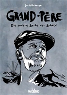Jan Altehenger - Grand-père