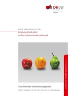 Stepha Rüschen, Stephan Rüschen, Vera Vallo, Ludwi Hierl, Ludwig Hierl, Janz... - Kundenzufriedenheit im Bio-LEH