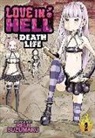 Reiji Suzumaru - Love in Hell 2