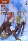 Matcha Hazuki - One Week Friends