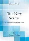 James Phelan - The New South