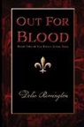 Delia Remington - Out For Blood