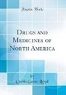 Curtis Gates Lloyd - Drugs and Medicines of North America (Classic Reprint)