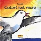 Fuad Aziz - Colori nel mare
