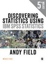 Andy Field - Discovering Statistics Using Ibm Spss Statistics