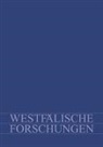 Thoma Küster, Thomas Küster - Westf. Forschungen Band 67 - 2017