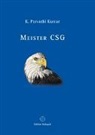 K. Parvathi Kumar - Meister CSG