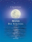 K. Parvathi Kumar - Mond - Der Schlüssel