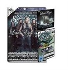 Sonic Seducer, Sonderausgabe: Sonic Seducer Jahresrückblick 2017, m. DVD + Audio-CD