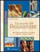 Jacqui Carey - Enciclopedia delle passamanerie