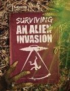 Charlie Ogden - Surviving an Alien Invasion