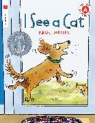 Paul Meisel - I See a Cat