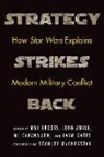 Max (EDT)/ Amble Brooks, John Amble, Max Brooks, ML Cavanaugh - Strategy Strikes Back