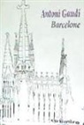 Antoni Gaudi, Antoni (1852-1926) Gaudi, Antoni Gaudí, GAUDI ANTONI, Jean-Luc Ben Ayoun - BARCELONE