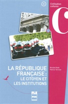 Nicola Kada, Nicolas Kada, Patrice Terrone - La république française