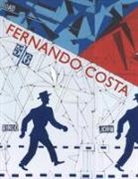 Fernando Costa, Costa F/hel Guedj J-, Johan-Frédérik Hel Guedj, HEL GUEDJ J F, Johan-Frédérik Hel-Guedj, Johan-Frédérik Hel-Guedj - FERNANDO COSTA