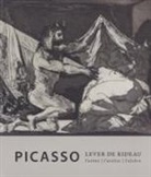 Collectif, Florian Rodari, Florian Rodari, RODARI FLORIAN, F. Rodari - PICASSO LEVER LE RIDEAU