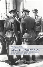 Wolfgang Seibel, Wolfgang (Prof. Dr.) Seibel - Macht und Moral