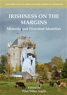 Pila Villar-Argáiz, Pilar Villar-Argáiz - Irishness on the Margins