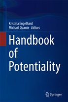 Kristin Engelhard, Kristina Engelhard, Quante, Quante, Michael Quante - Handbook of Potentiality
