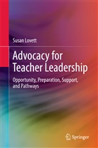 Susan Lovett - Advocacy for Teacher Leadership