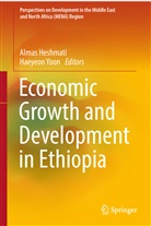 Alma Heshmati, Almas Heshmati, Yoon, Yoon, Haeyeon Yoon - Economic Growth and Development in Ethiopia